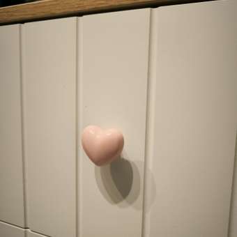 Комод пеленальный Rant Bamboo 64 см (белый): отзыв пользователя Детский Мир