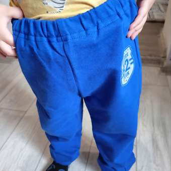 Брюки Утенок: отзыв пользователя Детский Мир