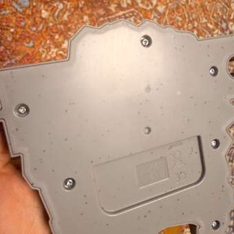 Набор железнодорожный Brio: отзыв пользователя Детский Мир