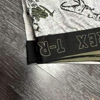 Трусы 2 шт Futurino: отзыв пользователя Детский Мир