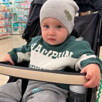 Шапка BabyGo: отзыв пользователя Детский Мир