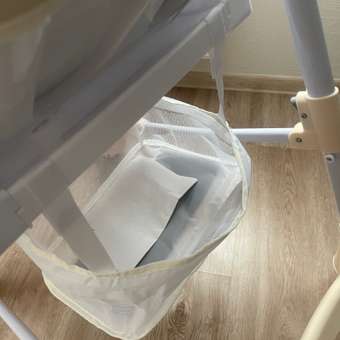 Стульчик для кормления Babyton Happy Animals Beige бежевый: отзыв пользователя ДетМир