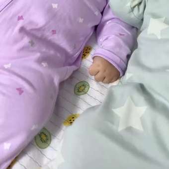 Комбинезон Baby Gо: отзыв пользователя Детский Мир