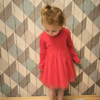 Платье Baby Gо: отзыв пользователя Детский Мир