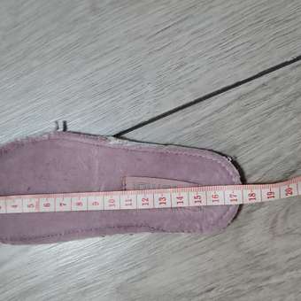 Ботинки Tombi: отзыв пользователя Детский Мир