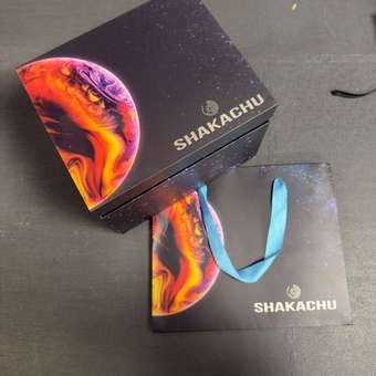 Игрушка ночник, проектор SHAKACHU Vega BТ-360+метеор: отзыв пользователя Детский Мир