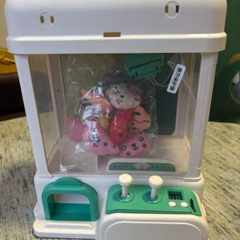 Игровой набор TrendToys поймай игрушку: отзыв пользователя Детский Мир