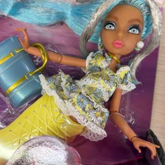 Кукла модельная Mermaze Mermaidz Color Change Casea: отзыв пользователя Детский Мир