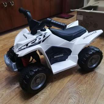 Автомобиль BabyCare Honda: отзыв пользователя Детский Мир