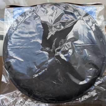 Дартс Yofun: отзыв пользователя Детский Мир