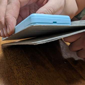 Книга МОЗАИКА kids Малышарики Сладких снов: отзыв пользователя Детский Мир