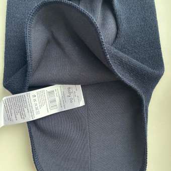 Шапка-шлем Baby Gо: отзыв пользователя Детский Мир