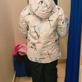 Комплект Futurino: отзыв пользователя Детский Мир