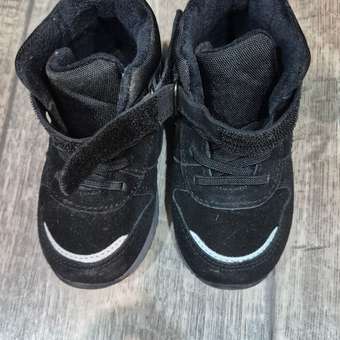 Ботинки Tombi: отзыв пользователя Детский Мир