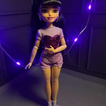 Кукла модельная Barbie Dream Besties Рени: отзыв пользователя ДетМир