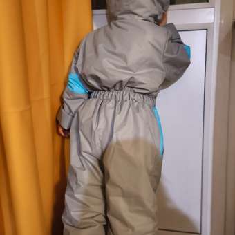 Комбинезон Arctic kids: отзыв пользователя Детский Мир