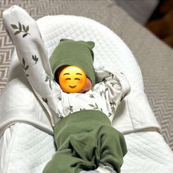 Матрас гнездышко Betterpillows Baby: отзыв пользователя Детский Мир