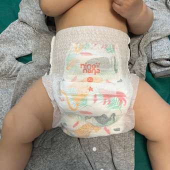 Трусики Nino Nana XL (12-18 кг) 32 шт.: отзыв пользователя Детский Мир