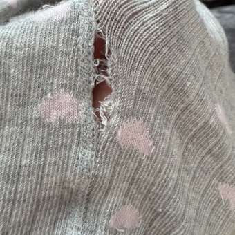 Колготки artie: отзыв пользователя Детский Мир