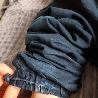 Брюки Futurino Fashion: отзыв пользователя Детский Мир