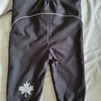 Комбинезон Stylish AMADEO: отзыв пользователя Детский Мир