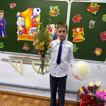 Рубашка Chessford: отзыв пользователя Детский Мир