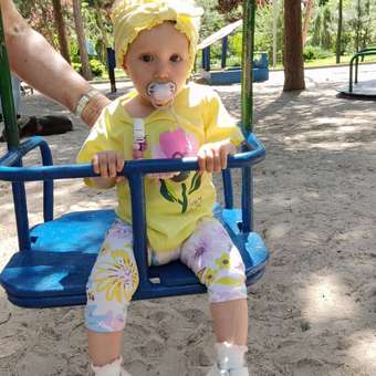 Комплект Baby Gо: отзыв пользователя Детский Мир