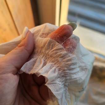 Подгузники Little Art S (4-6) 66 шт.: отзыв пользователя Детский Мир