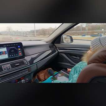Автокресло Babyton Traveller Isofix 2/3 (15-36 кг): отзыв пользователя ДетМир