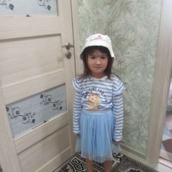 Лонгслив Futurino: отзыв пользователя Детский Мир