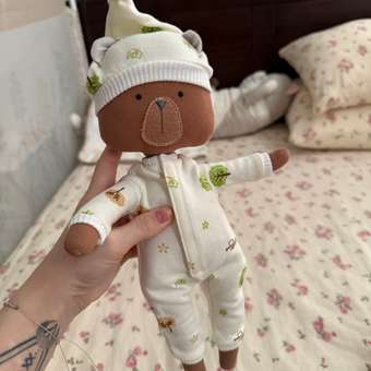 Мягкая игрушка Orange Toys: отзыв пользователя Детский Мир