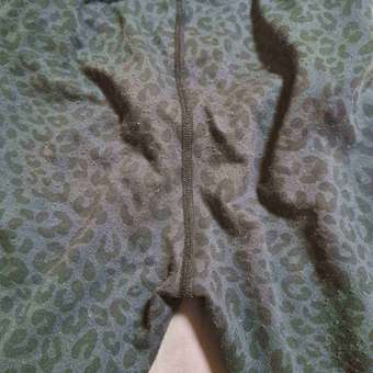 Комплект термобелья Jomoto: отзыв пользователя Детский Мир