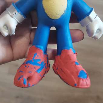 Фигурка Играем вместе Соник: отзыв пользователя Детский Мир