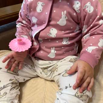 Кофточка 2 шт TOPOTUSHKI: отзыв пользователя Детский Мир