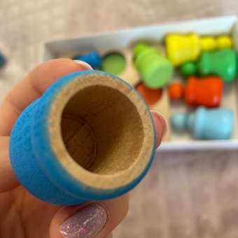 Игрушка Alatoys сортер в ассортименте: отзыв пользователя Детский Мир