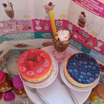 Игровой набор MGA mini verse Diner: отзыв пользователя ДетМир