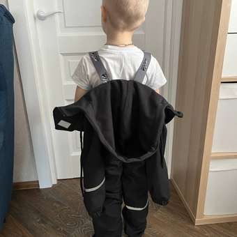 Комбинезон Arctic kids: отзыв пользователя Детский Мир