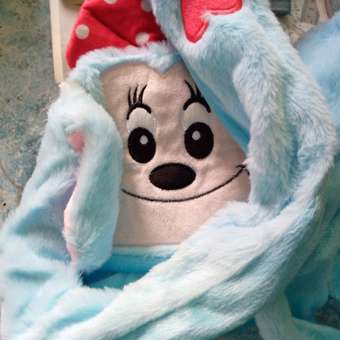 Шапка Uniglodis: отзыв пользователя Детский Мир