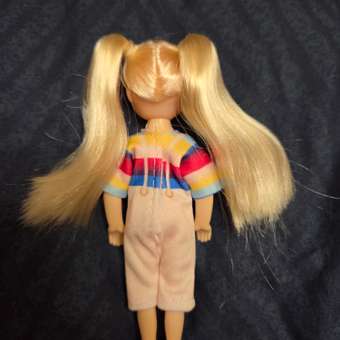 Кукла мини Happy Valley: отзыв пользователя Детский Мир