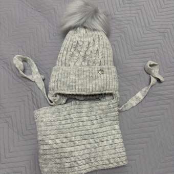 Комплект Bai FAMILY: отзыв пользователя Детский Мир