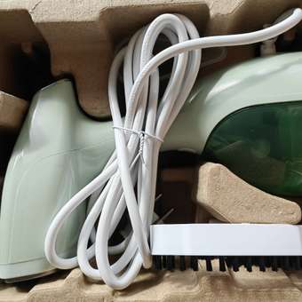 Ручной отпариватель KITFORT КТ-9150: отзыв пользователя Детский Мир