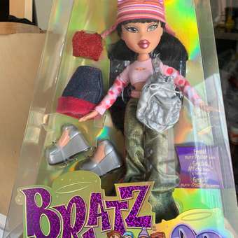 Кукла модельная Bratz: отзыв пользователя Детский Мир