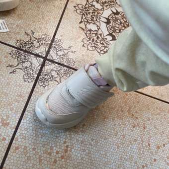 Кроссовки Tombi: отзыв пользователя Детский Мир