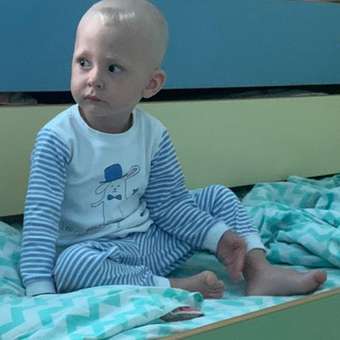 Пижама Фабрика Бамбук: отзыв пользователя Детский Мир