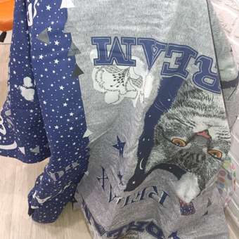 Пододеяльник ТРАДИЦИЯ Ассорти 146 x 217 см: отзыв пользователя Детский Мир