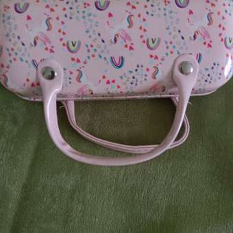 Футляр Ball Masquerade: отзыв пользователя Детский Мир