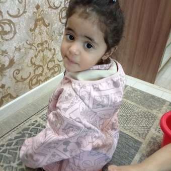 Ветровка NIKASTYLE: отзыв пользователя Детский Мир