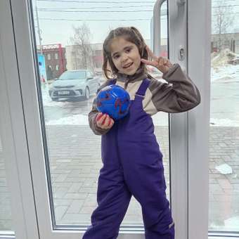 Ботинки Lassie: отзыв пользователя Детский Мир