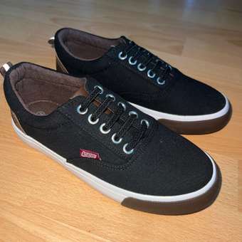 Кеды Kedini: отзыв пользователя Детский Мир