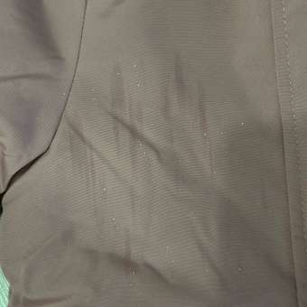 Куртка Futurino: отзыв пользователя Детский Мир